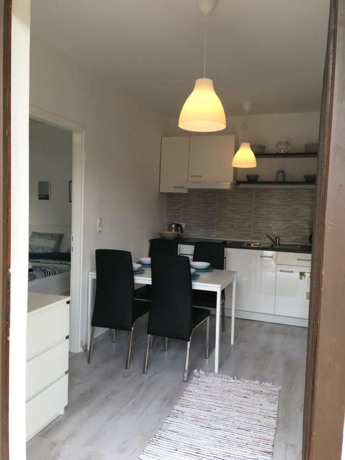 Apartments Novi Vinodolski Eksteriør bilde